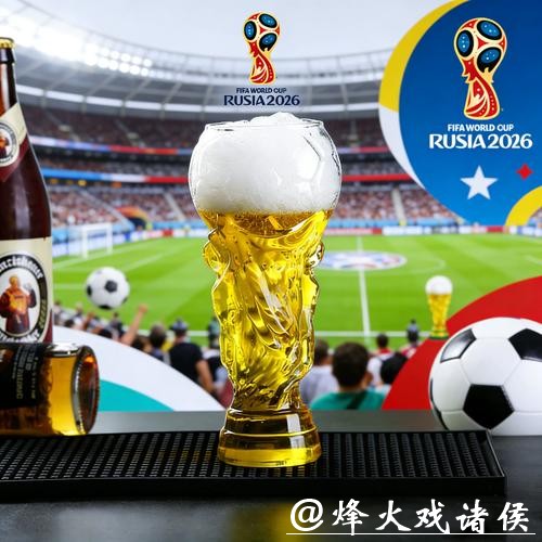 2026世界杯竞猜盈利秘籍大公开