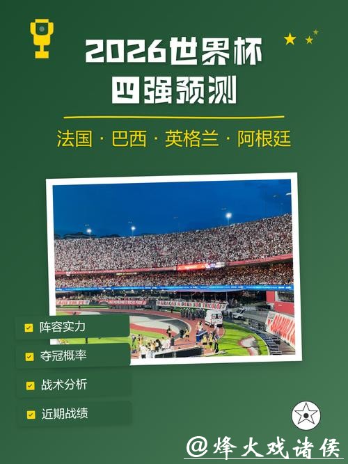 2026世界杯投注专家预测与实时推荐 2026世界杯投注专家预测与实时推荐