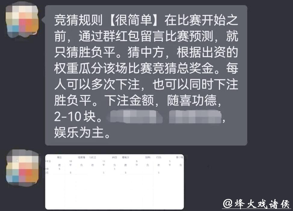 世界杯竞猜平台:如何制定合理的竞猜计划 世界杯竞猜平台:如何制定合理的竞猜计划