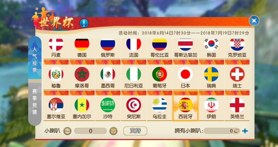 世界杯下注：竞技博彩心理学探讨